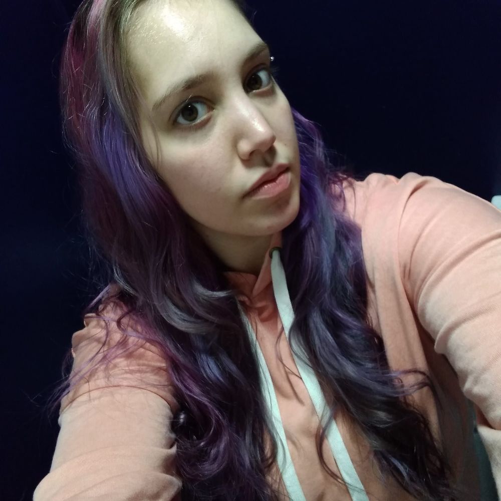 Meet your Posher, Angelique